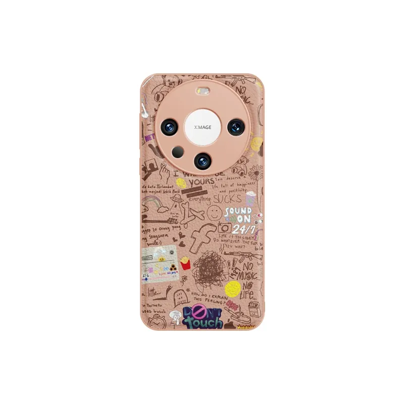 Small bones Phone Cases-3