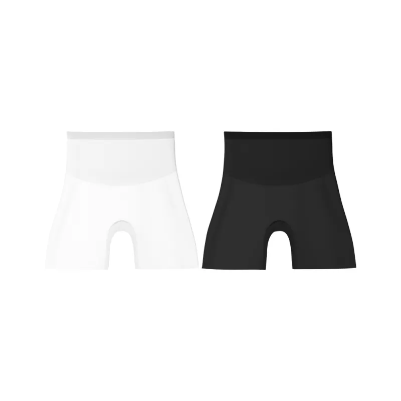 MIIOW Shapewear Bottom Women's 2 Pack-15