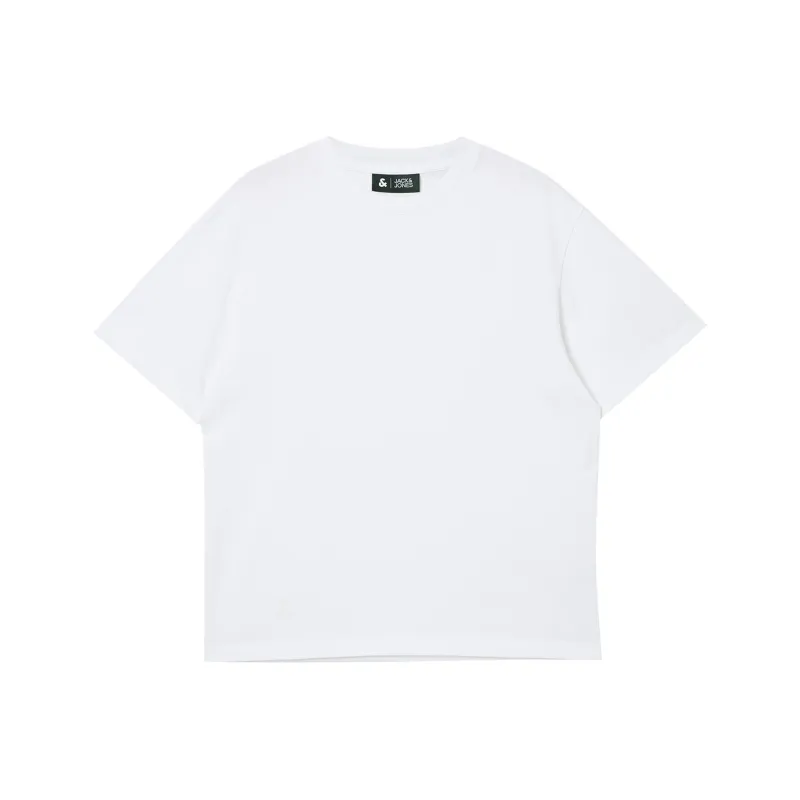 JACK&JONES T Shirts Men-0