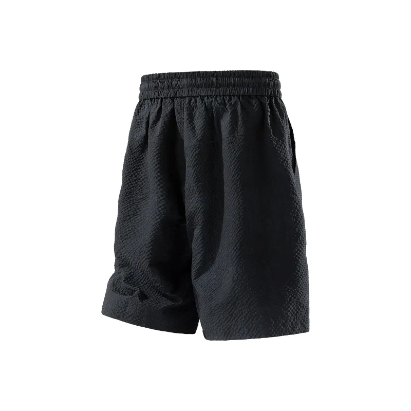CHARLIE GOLF Casual Shorts Unisex-1
