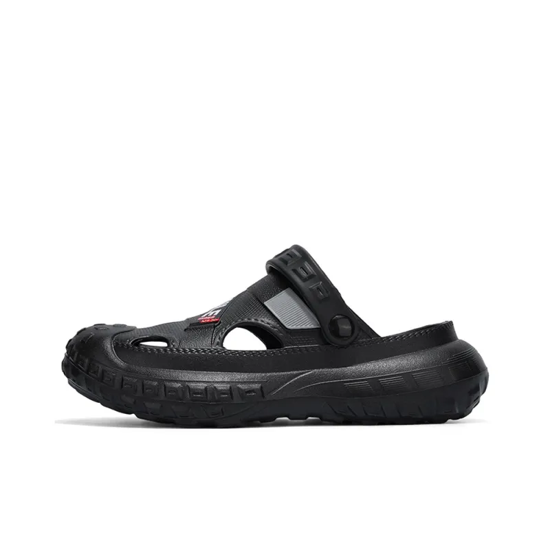 YUZHAOLIN Clogs Men-9