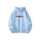 Sky Blue, Light