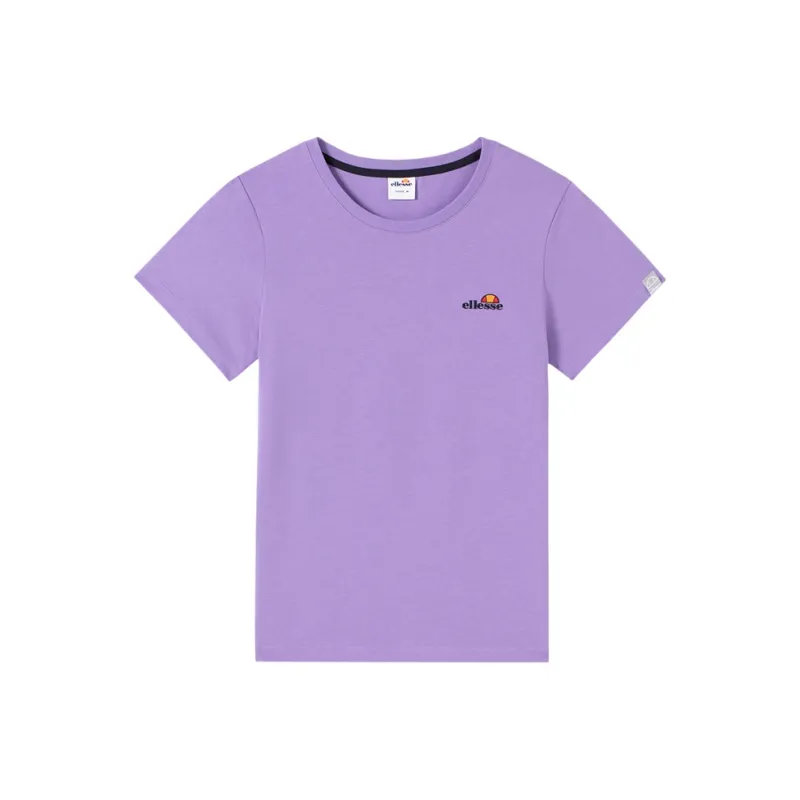 Ellesse T Shirts Women's-8