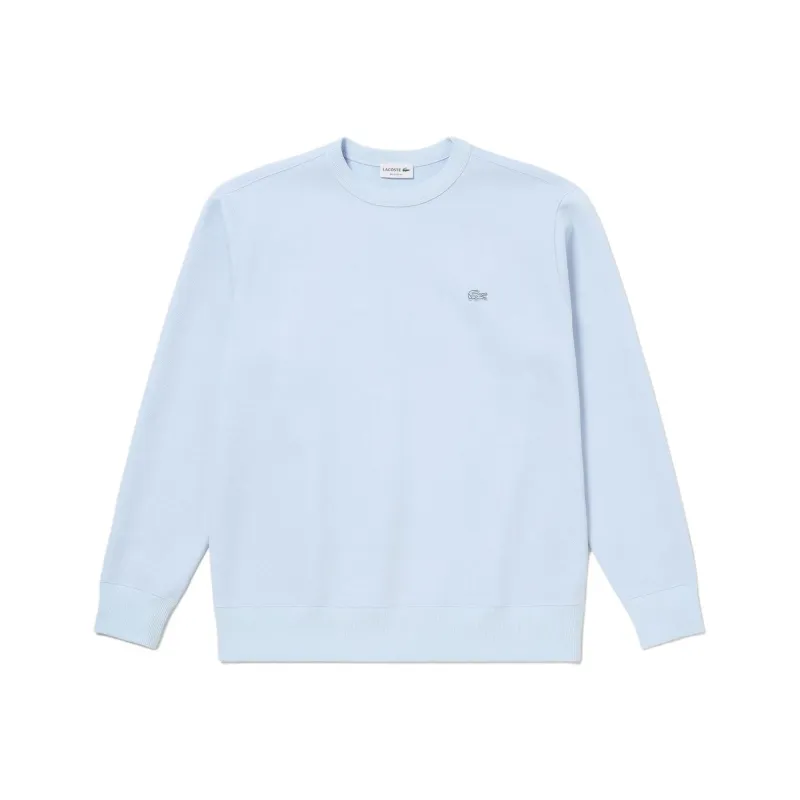 LACOSTE Sweatshirt Men's Light Blue-0