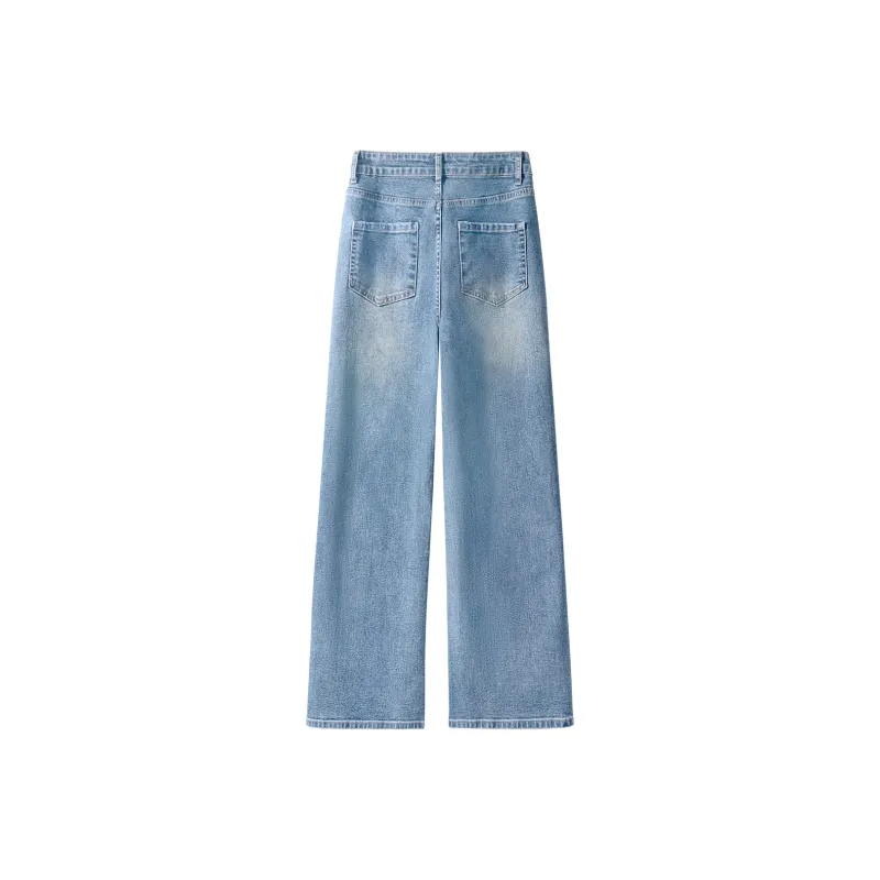 Tonlion Jeans Women's-4
