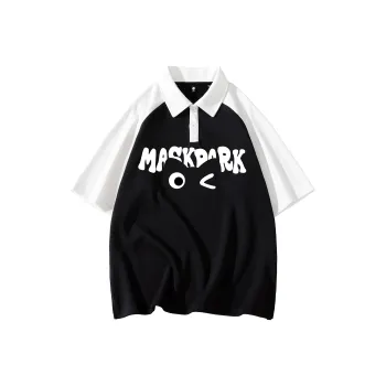 MASKPARK T Shirts Unisex