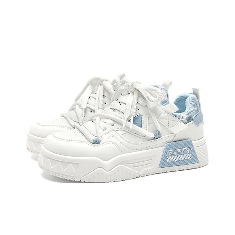 China Aerospace Skateboard Shoes Men's-2
