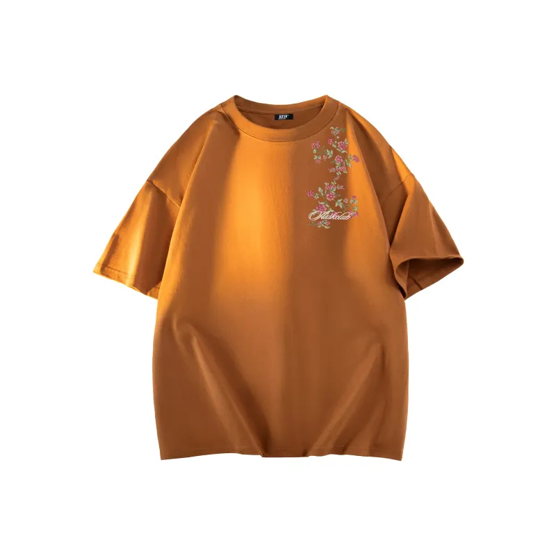 A.X.S.K T Shirts Unisex-25