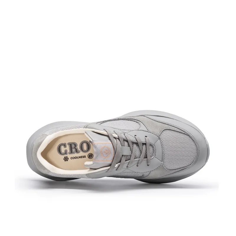 CROWN Low Top Casual Shoes Men's-12