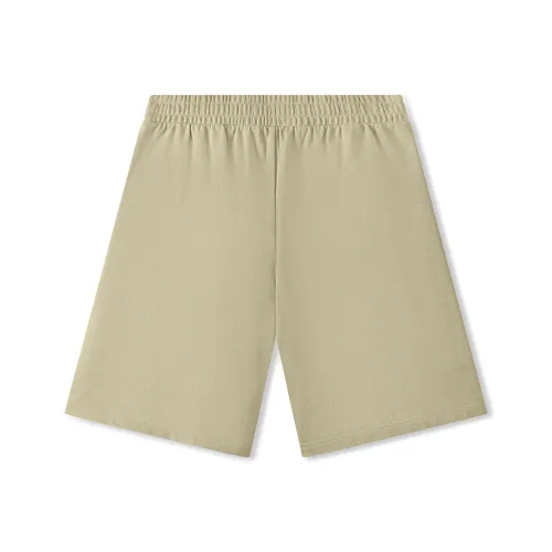 Skechers Casual Shorts Men's Rock Beige