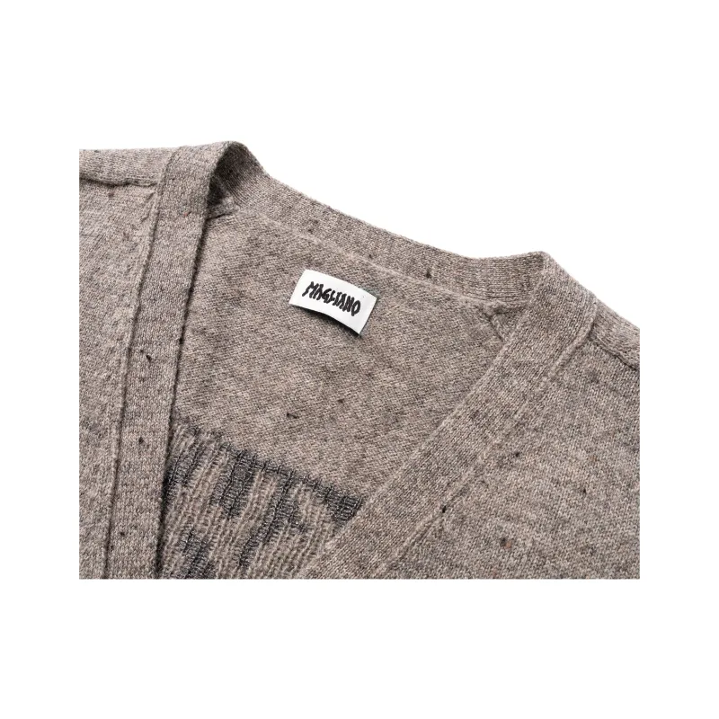 Magliano Grampa Cardigan-2