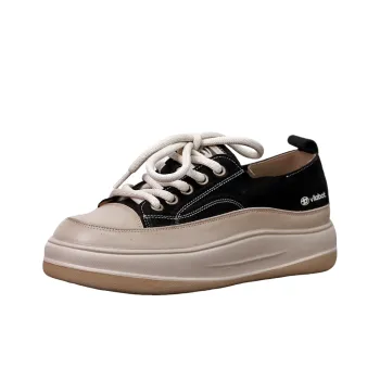 BANASI X HANSHIJINYI x Banas Low Top Casual Shoes Women's