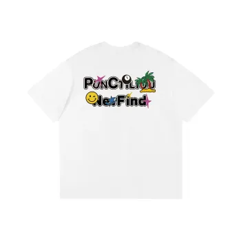 PUNCTILIOUS T Shirts Unisex