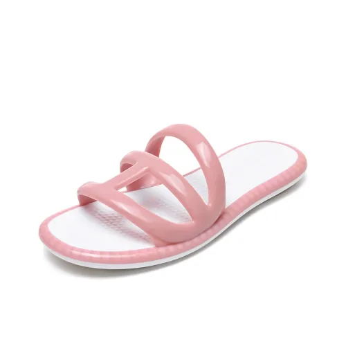 JSWEI Slip Resistant, Odor Resistant, Quick Dry Slide Slippers Women's
