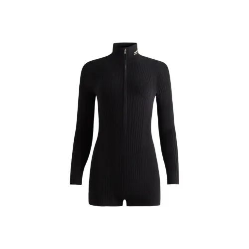KITH Bodysuits Women's Black