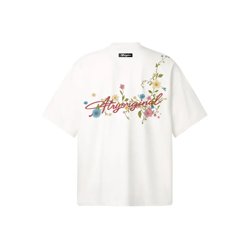 WOKXSS T Shirts Unisex-2