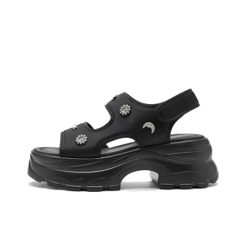 NINE WEST One Strap Sandals Women's