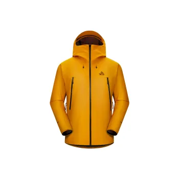PELLIOT Windbreaker Jacket Unisex