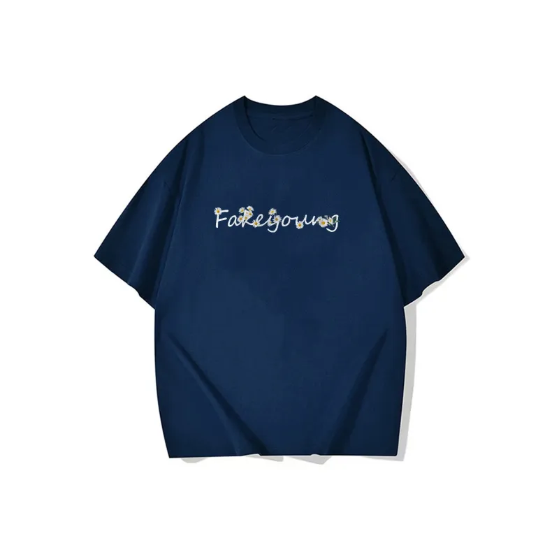 Fakeyoung T Shirts Unisex-10