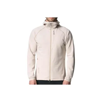 Houdini Aero Houdi Jacket Men's White 191