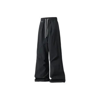 MIIOW Trendy Party Collection Auspicious Zodiac Year Collection Casual Pants Unisex
