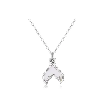 LYUMIN Necklaces Women's