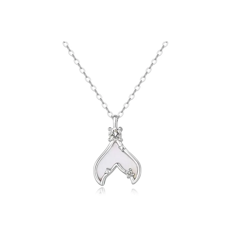 LYUMIN Necklaces Women's-0