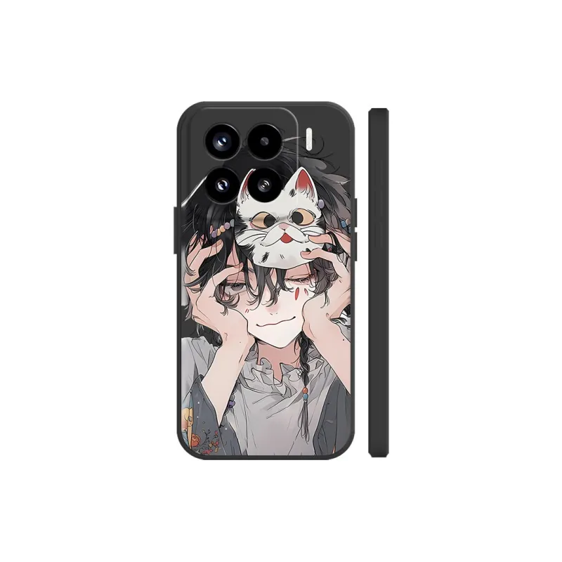 BAOCHENG Phone Cases-2
