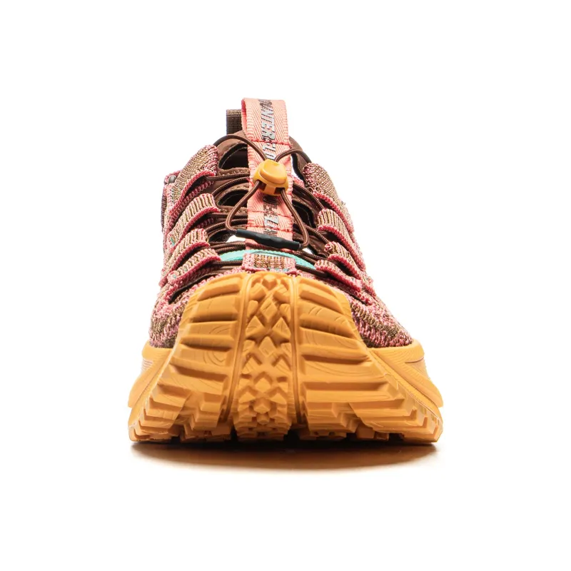 LiNing CF Tracing, Xunchuan Slip Resistant Rebound River Trekking Shoes Unisex Russet-4