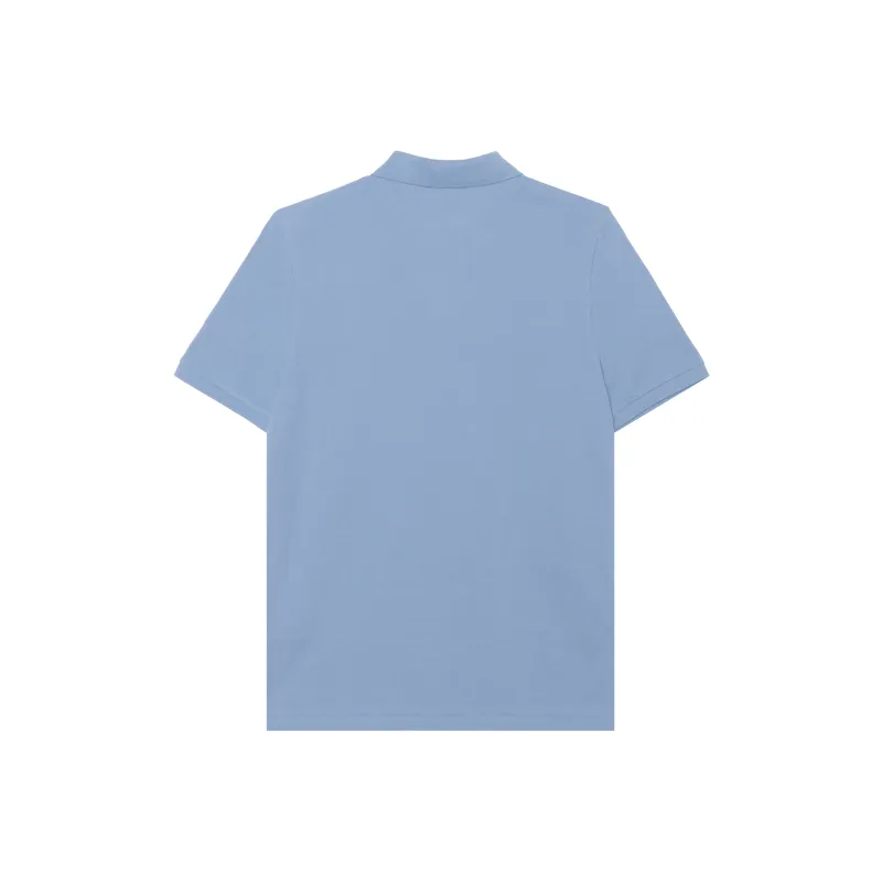 Polo Ralph Lauren Mesh Ss Polo Shirt-1