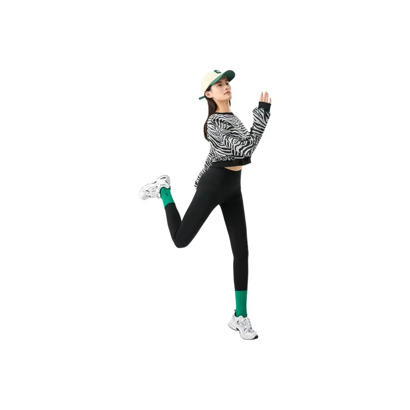 The New Age Family Yoga Pants Women's-0