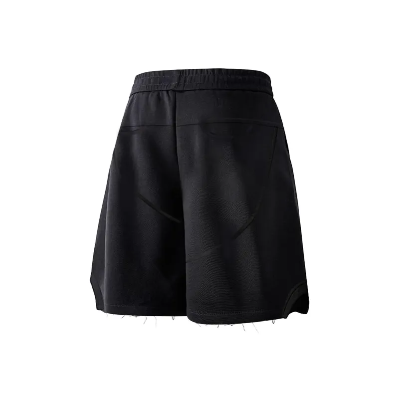 JINBEILE Casual Shorts Unisex-11