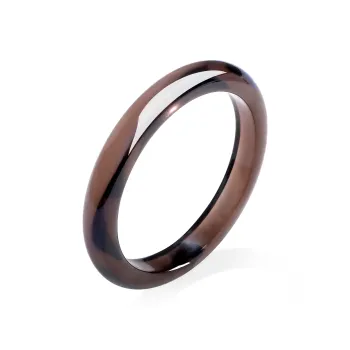 Memories Obsidian Bangles Women's