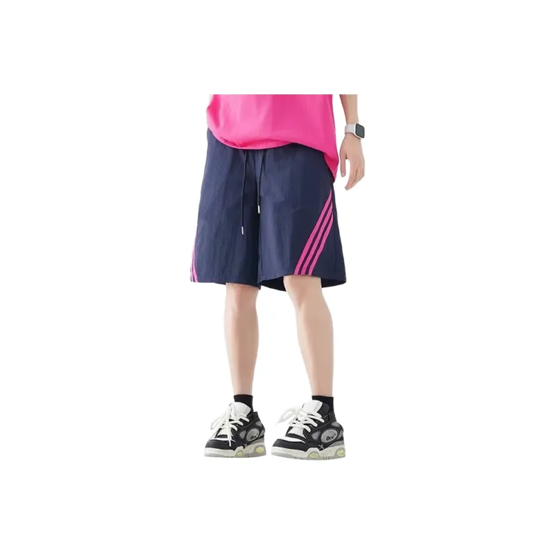 FORCEPULR Casual Shorts Unisex-0