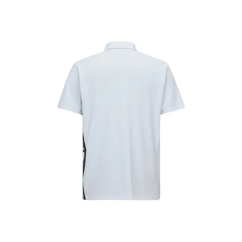 DESCENTE DESCENTEGOLFFIELD Collection Polo Shirt Men's-3