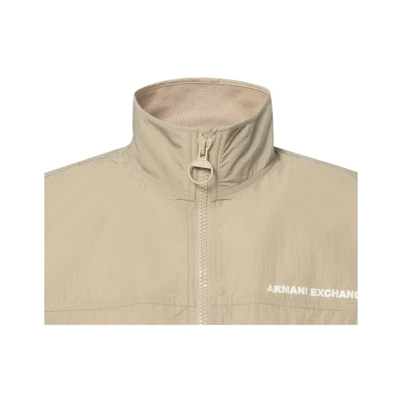 ARMANI EXCHANGEAE Jackets Coats Men's Light Umber-7