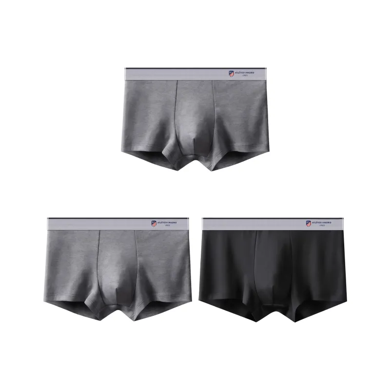 ATLETICO DE MADRID 1903 Underpants Men's Combo Set-14