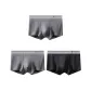 Dark Gray 2 Pcs+Black 1 Piece