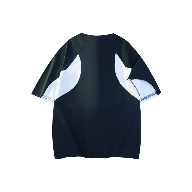 CHARLIE GOLF T Shirts Unisex-3