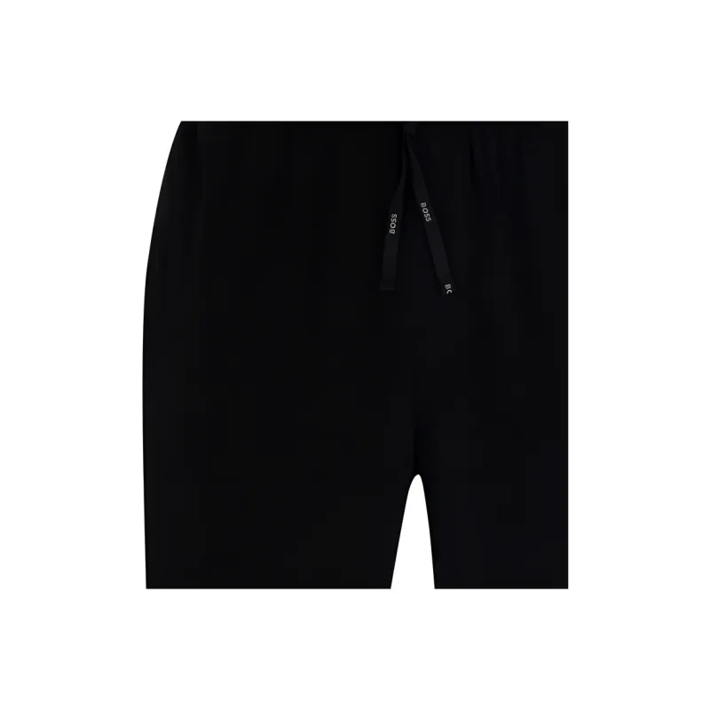 HUGO BOSS Mix & Match Tapered-leg Track Pants-5