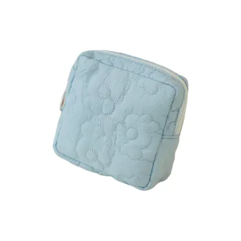 Sweet Pillow House Cloud Minimalist Style Cute Portable Minimalist Style Ins Large Capacity Storage Bags