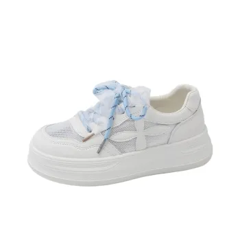 King Jinmai Low Top Skateboard Shoes Women's