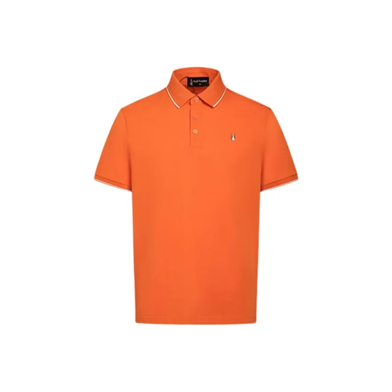 Hush Puppies Polo Shirts Men-1