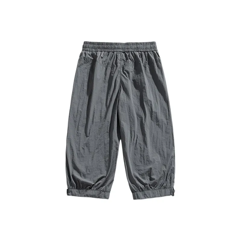 KFKU Casual Shorts Unisex-6