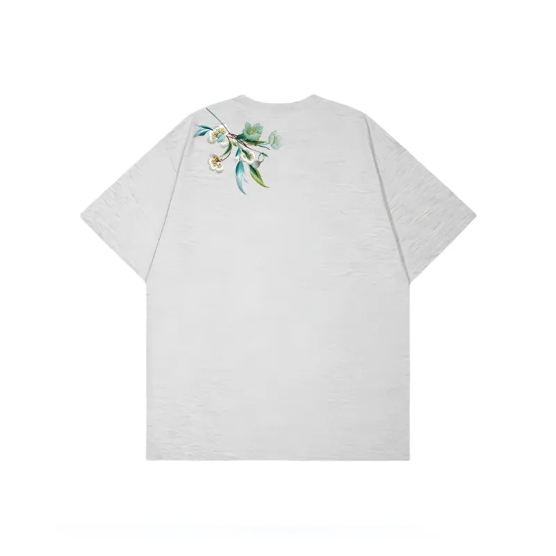 Novamen T Shirts Unisex-8