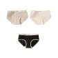 Heather Gray+Milk White+Black