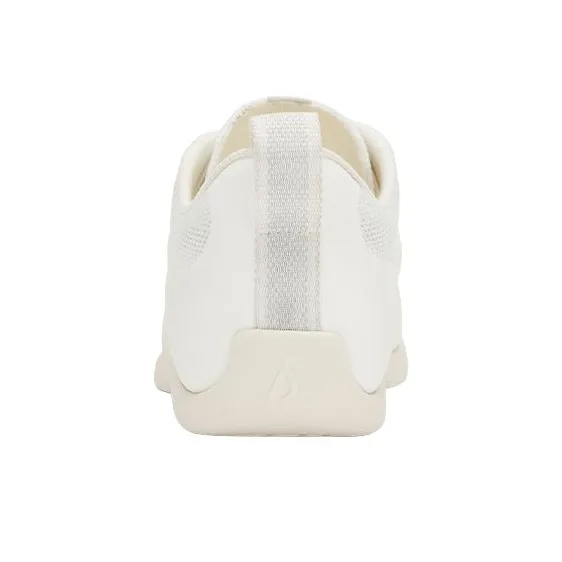 Allbirds Low Top Casual Shoes Women's Natural White-3
