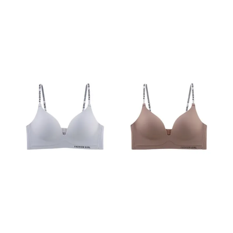 DAMOS·LOVE Bra Women's Combo Set-24