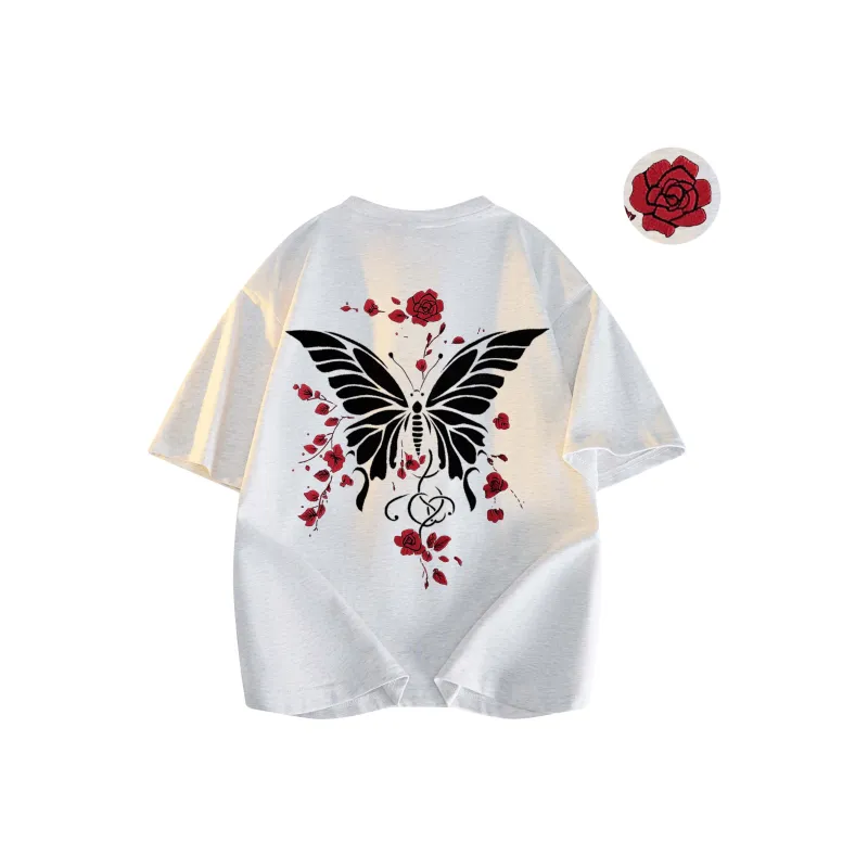 FASTFISH T Shirts Unisex-18