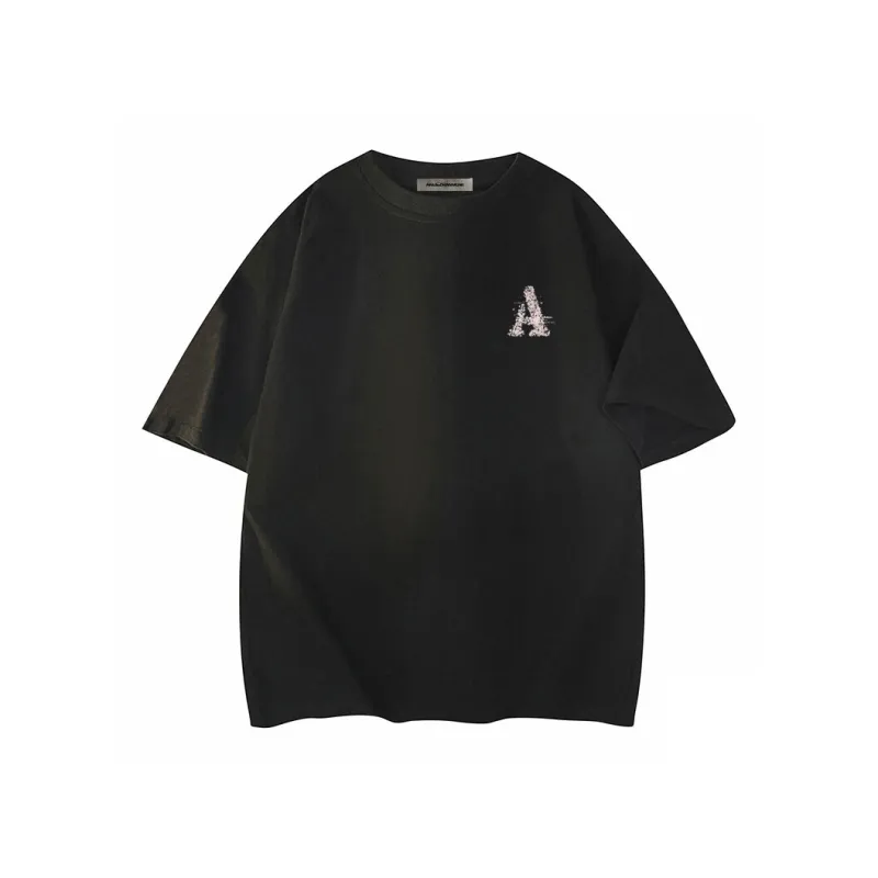 ANDEZHANMUSI T Shirts Unisex-1